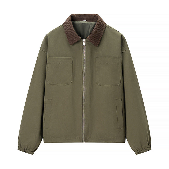 Anna | Zip-Up Jacket for Women