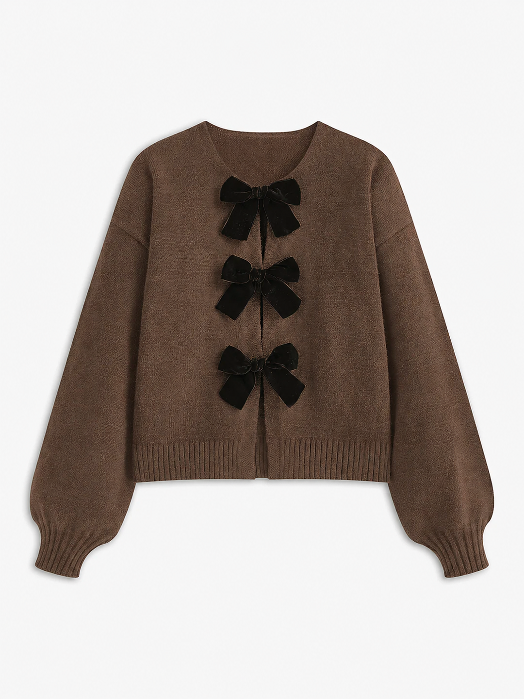 Winnie | Knit Sweater for Women