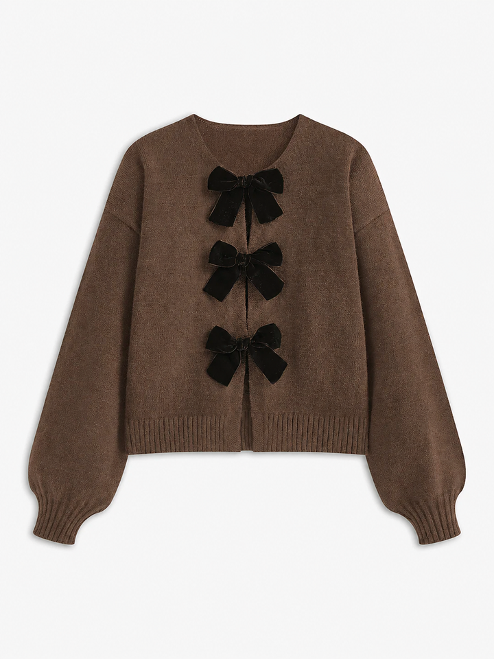 Winnie | Knit Sweater for Women