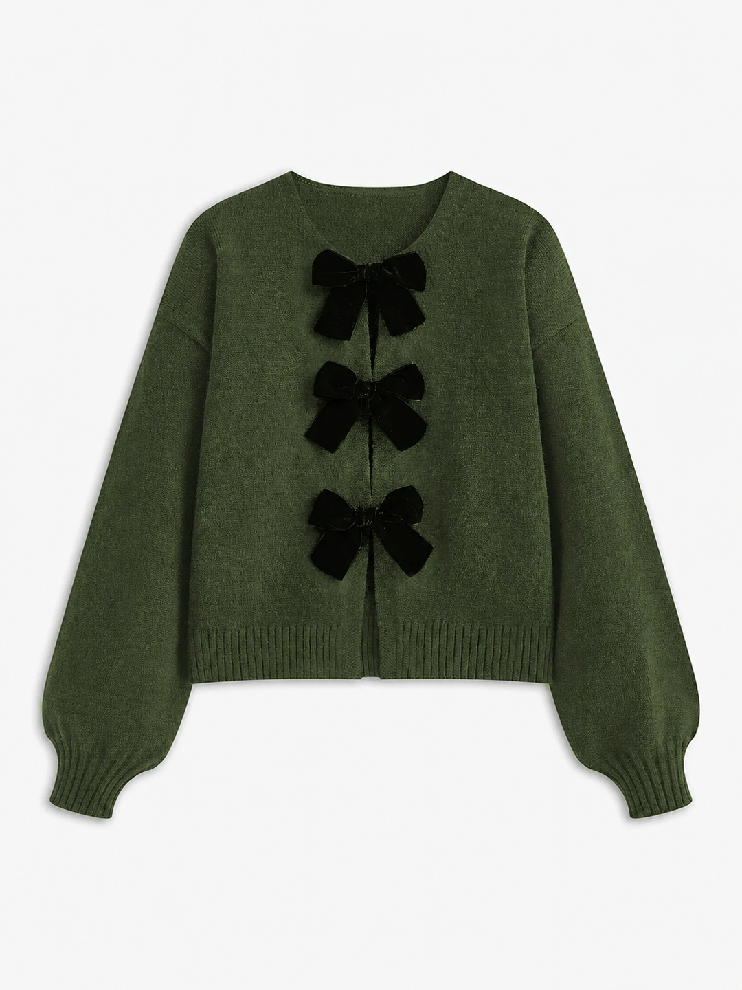 Winnie | Knit Sweater for Women