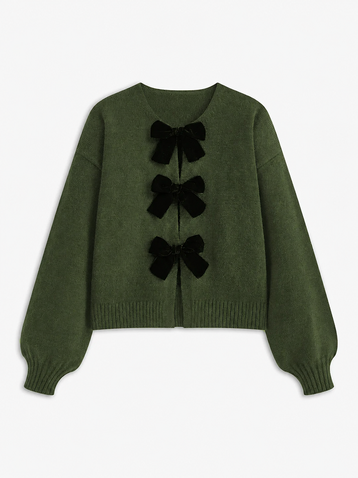Winnie | Knit Sweater for Women