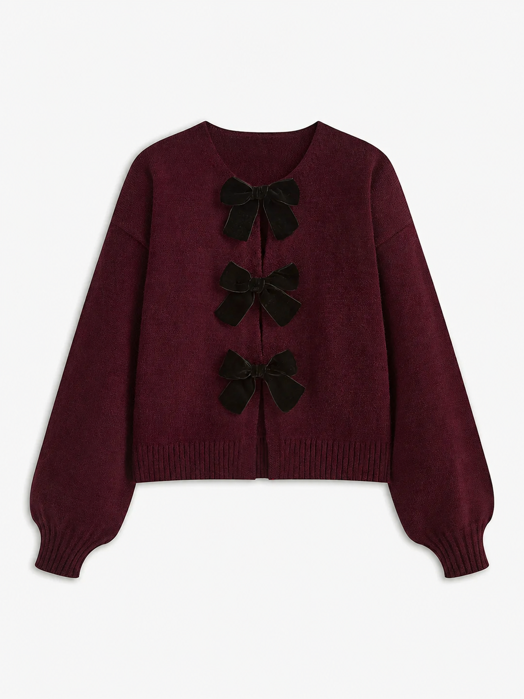 Winnie | Knit Sweater for Women