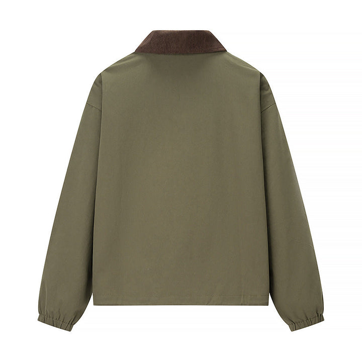 Anna | Zip-Up Jacket for Women
