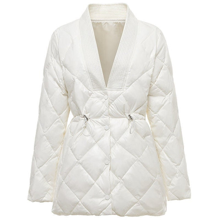 Patricia | Lightweight Quilted Jacket for Women