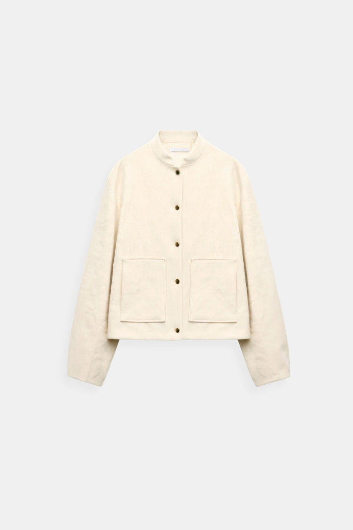 Isla | Bomber Jacket for Women