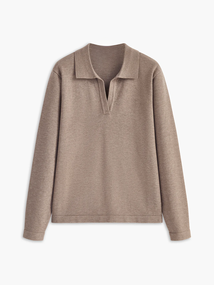 Amanda | Knit Sweater for Women
