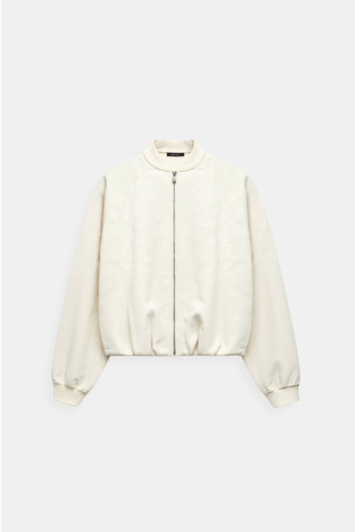 Freya | Quilted Jacket for Women