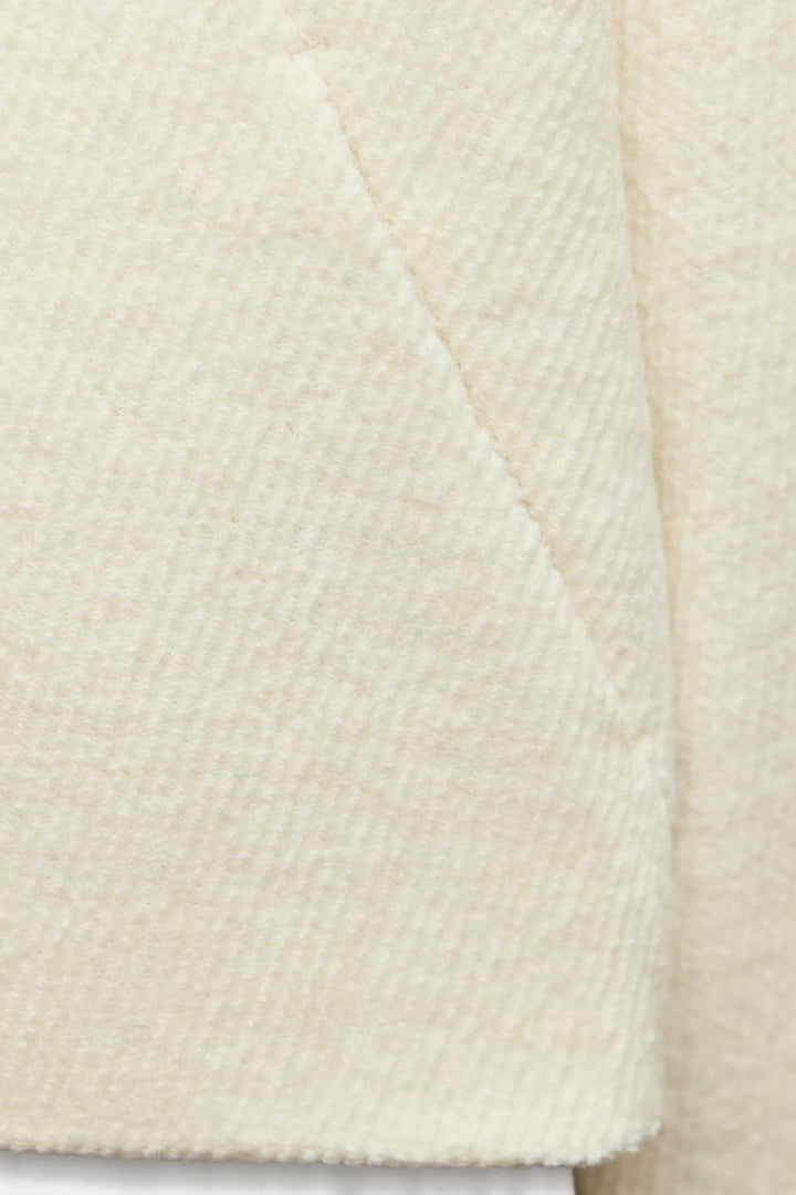 Emily | Wool Bomber Jacket for Women
