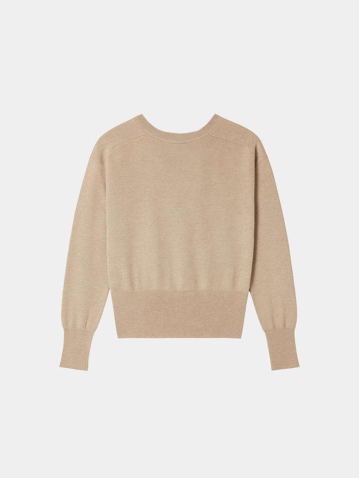 Nora | Cashmere Cardigan for Women