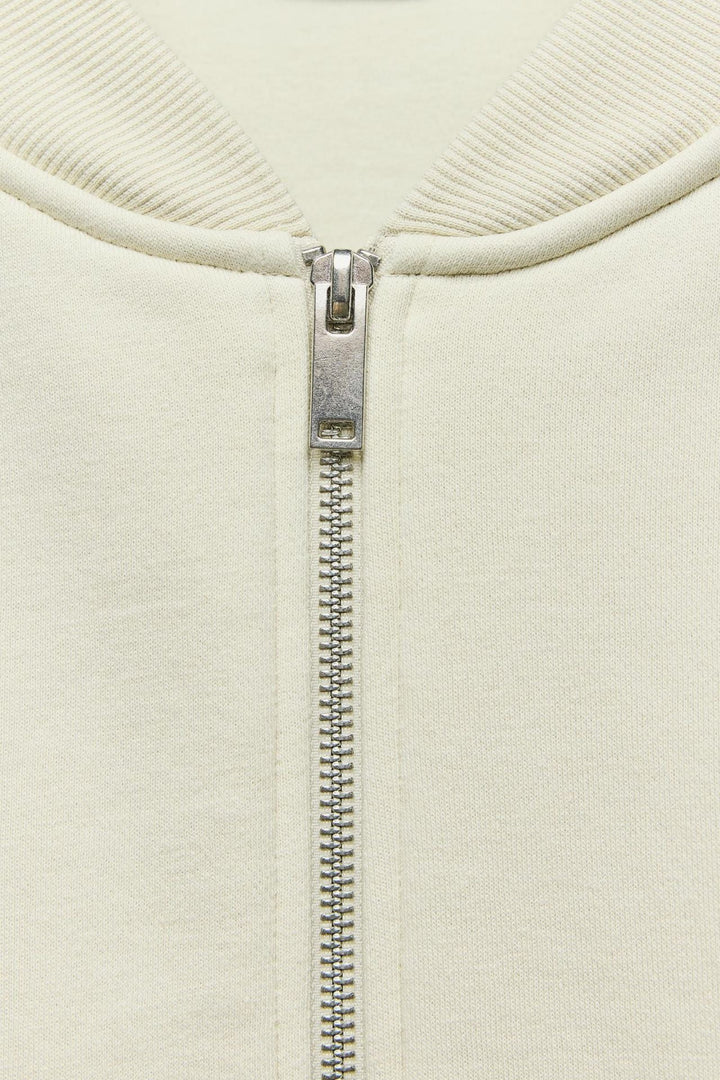 Freya | Quilted Jacket for Women