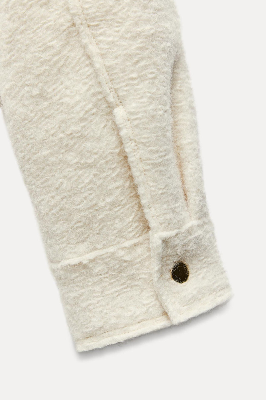 Aurora | Polo Collar Jacket for Women
