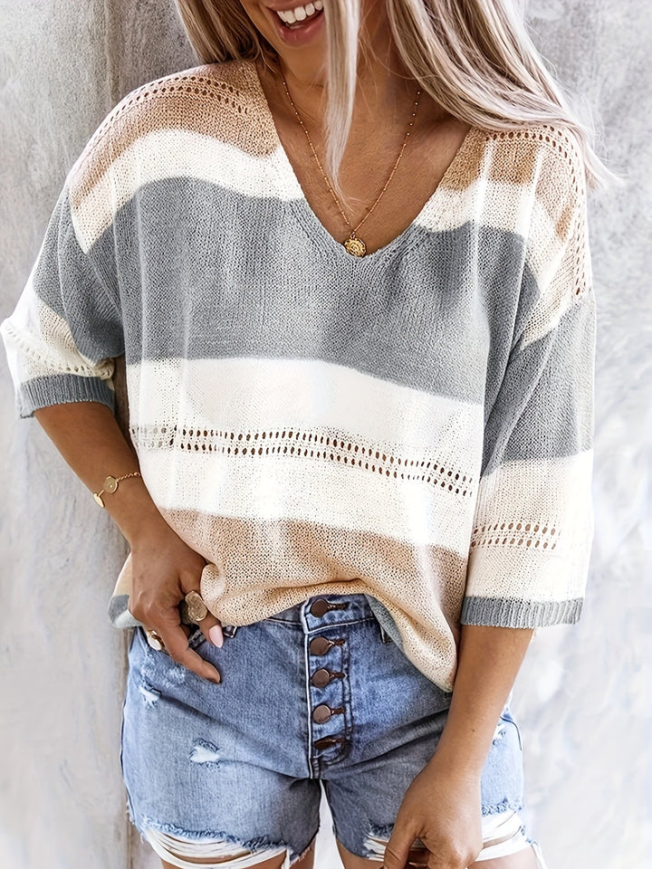 Juliana | Knit Sweater for Women