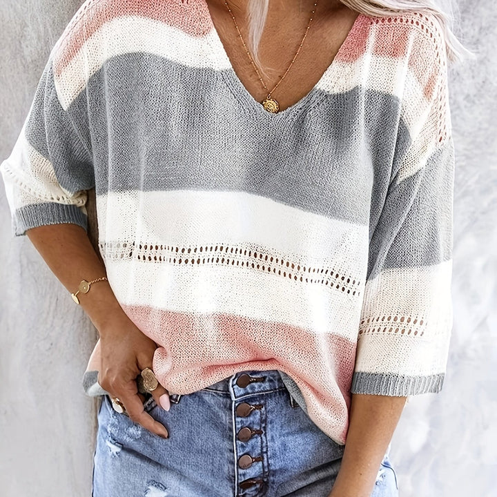 Juliana | Knit Sweater for Women