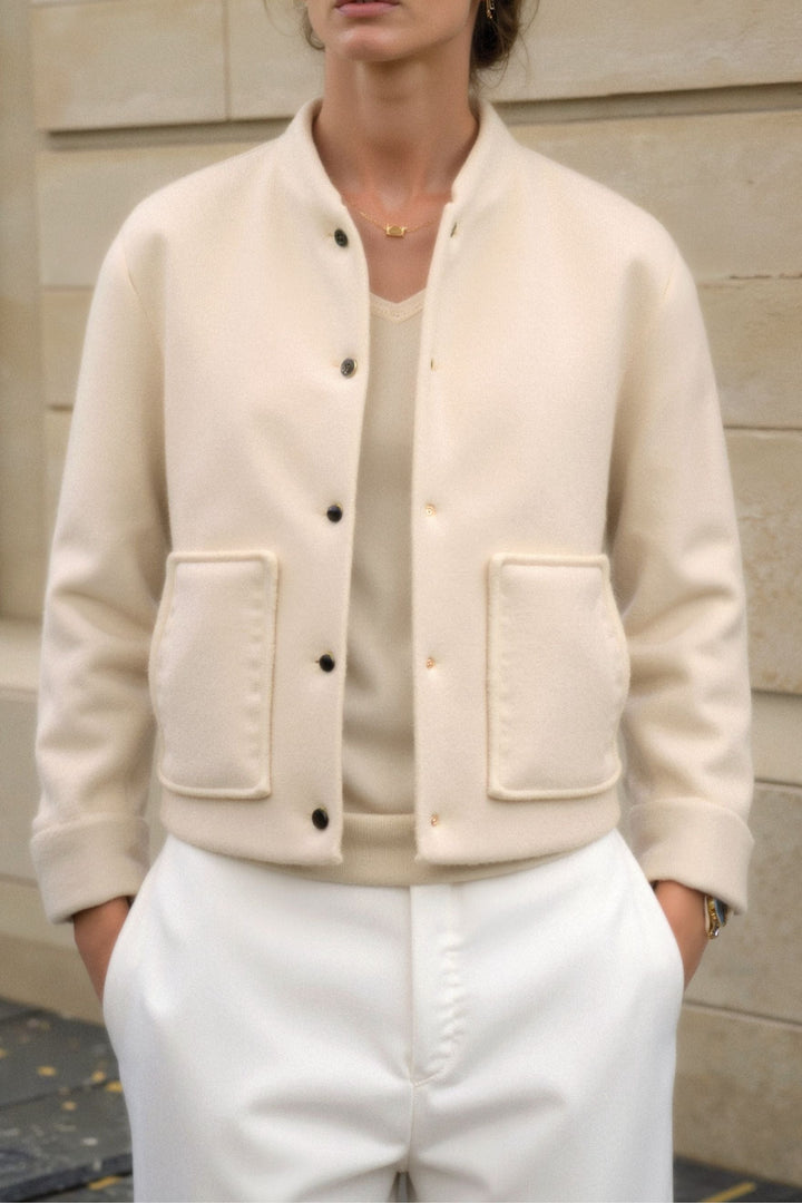 Isla | Bomber Jacket for Women
