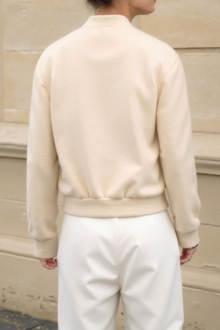 Isla | Bomber Jacket for Women
