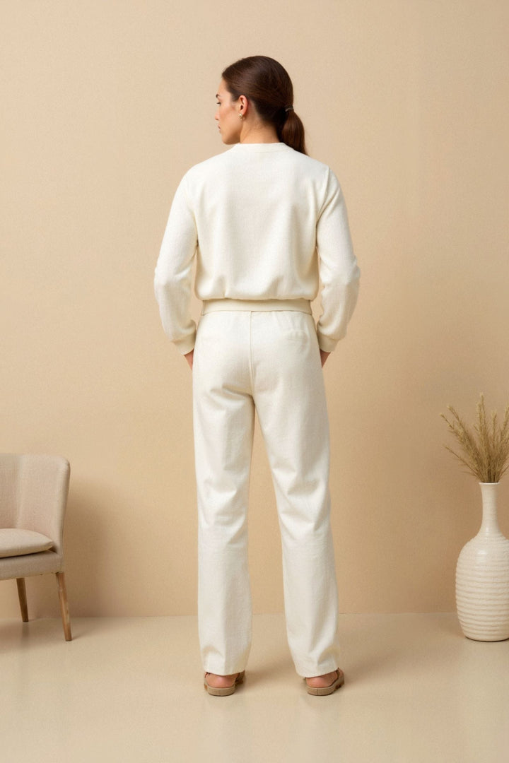 Freya | Quilted Jacket for Women