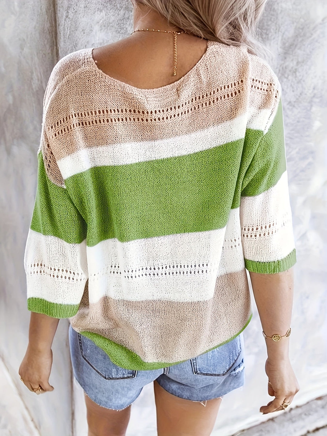 Juliana | Knit Sweater for Women