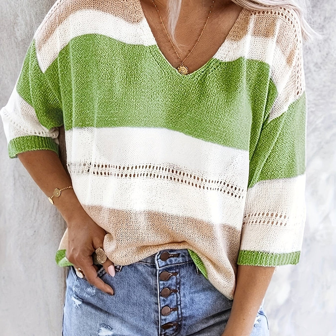 Juliana | Knit Sweater for Women