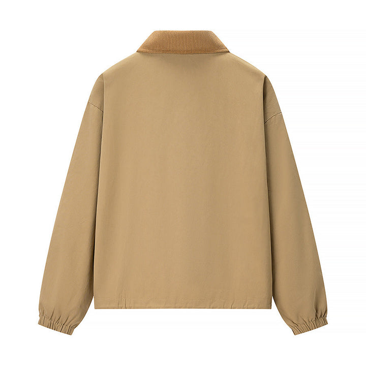 Anna | Zip-Up Jacket for Women