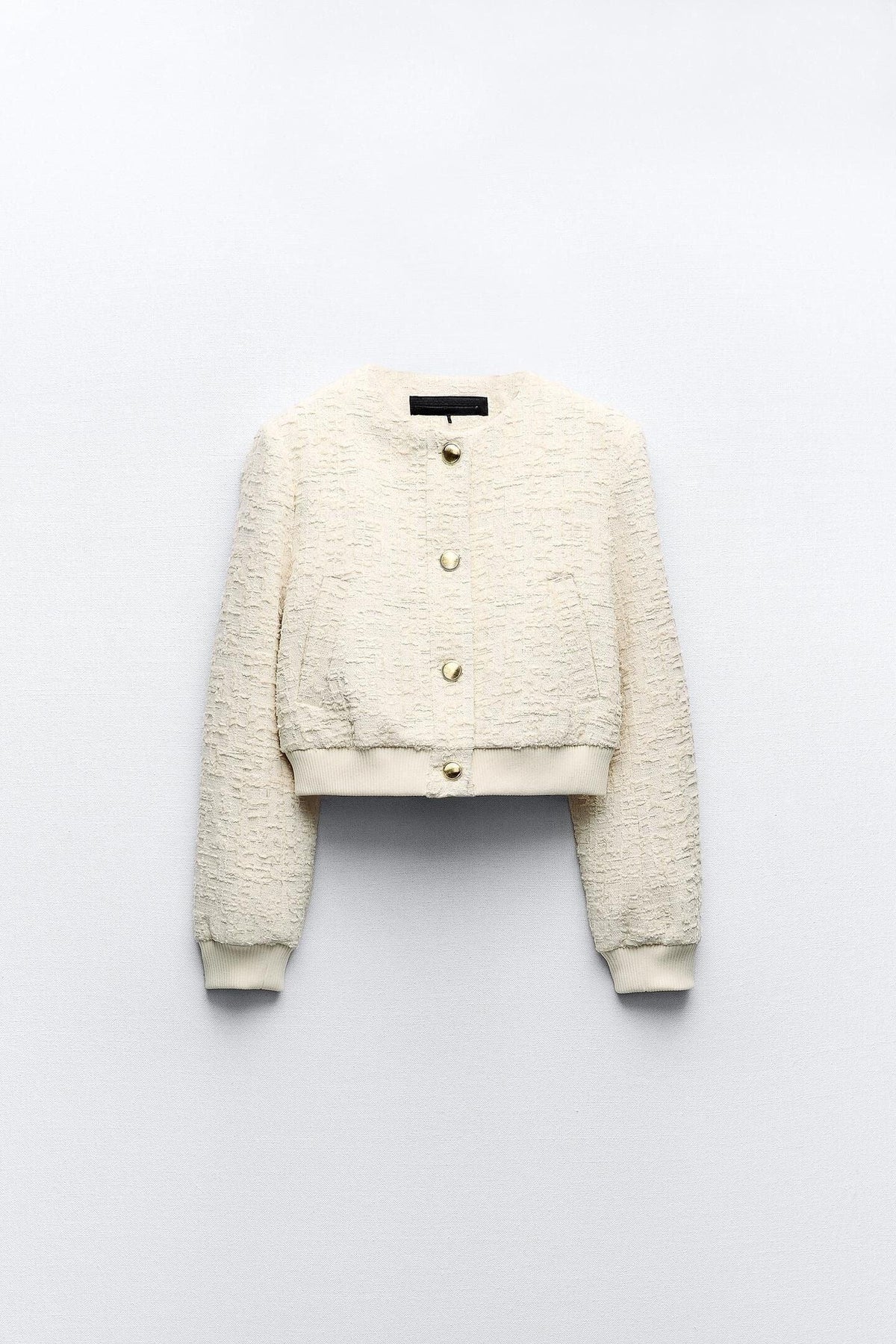 Grace | Polo Collar Sweater for Women