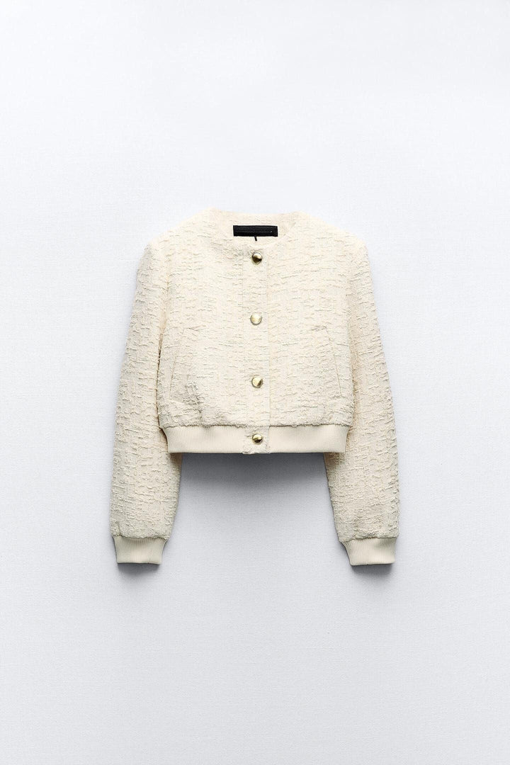 Grace | Polo Collar Sweater for Women