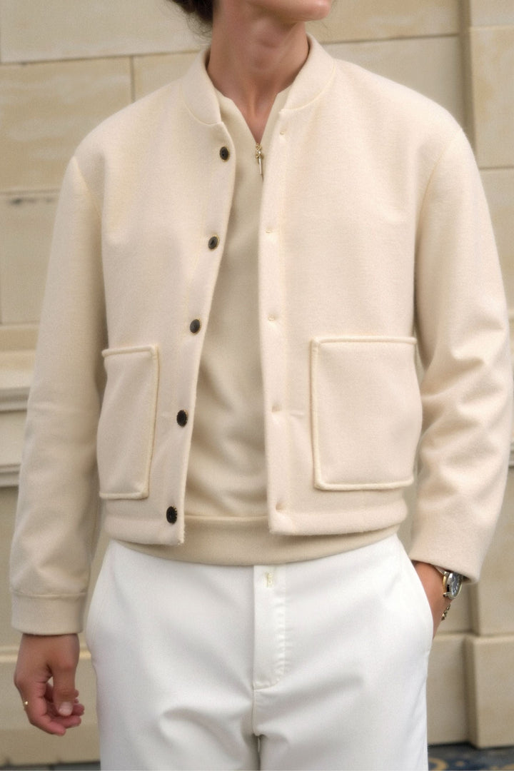 Isla | Bomber Jacket for Women