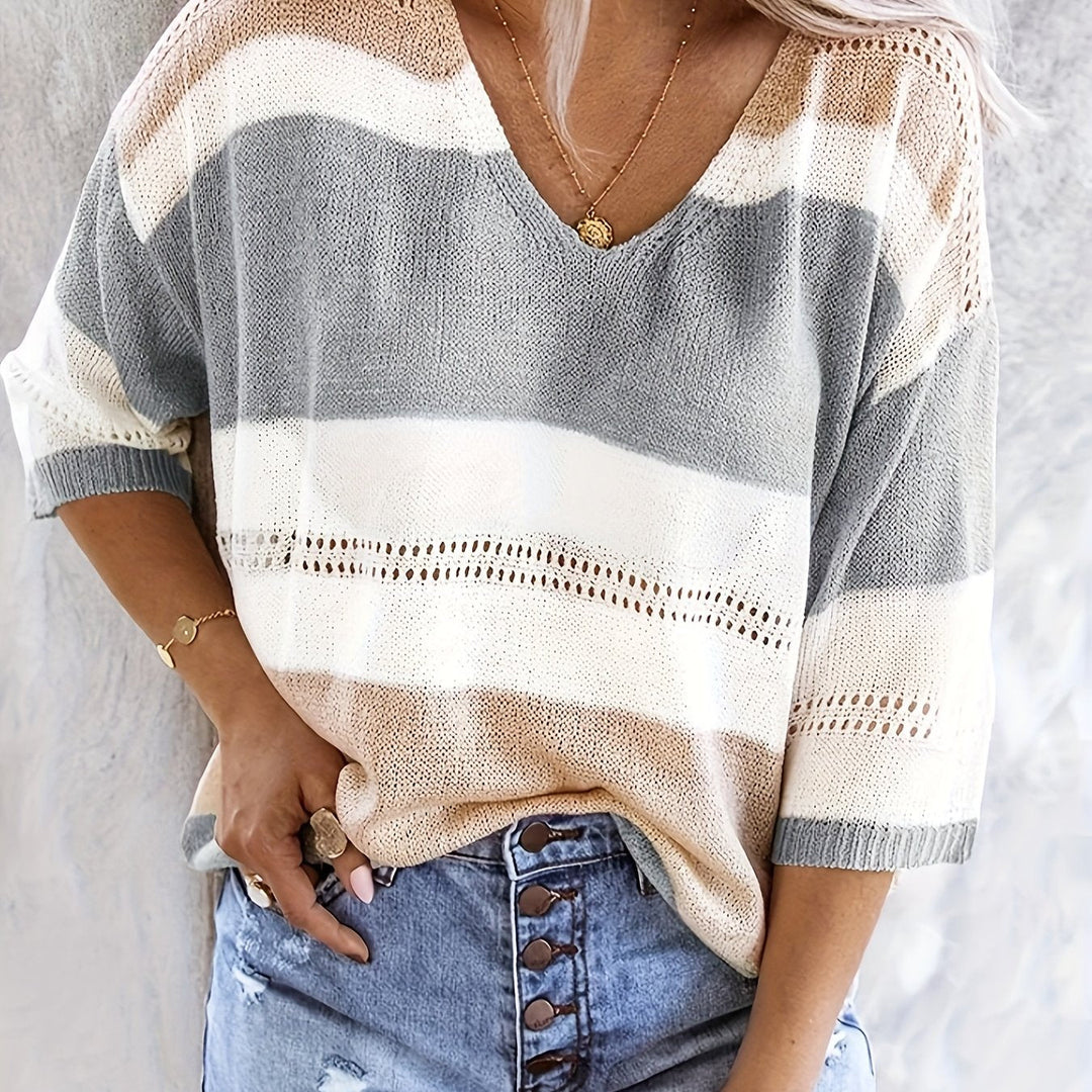 Juliana | Knit Sweater for Women