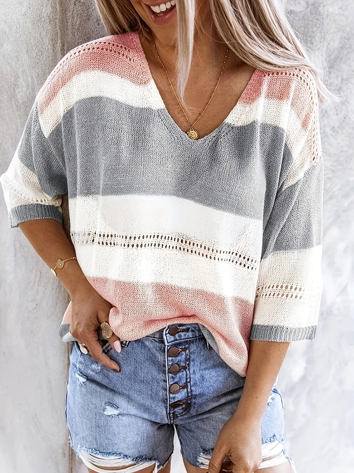 Juliana | Knit Sweater for Women