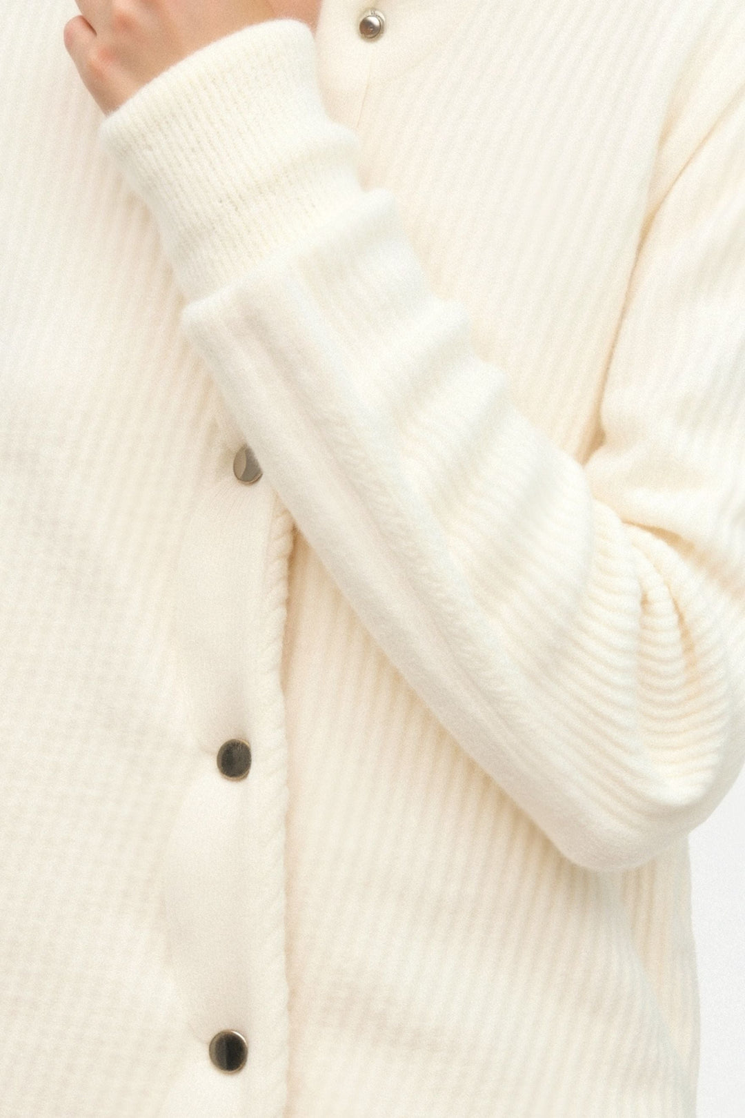 Emily | Wool Bomber Jacket for Women