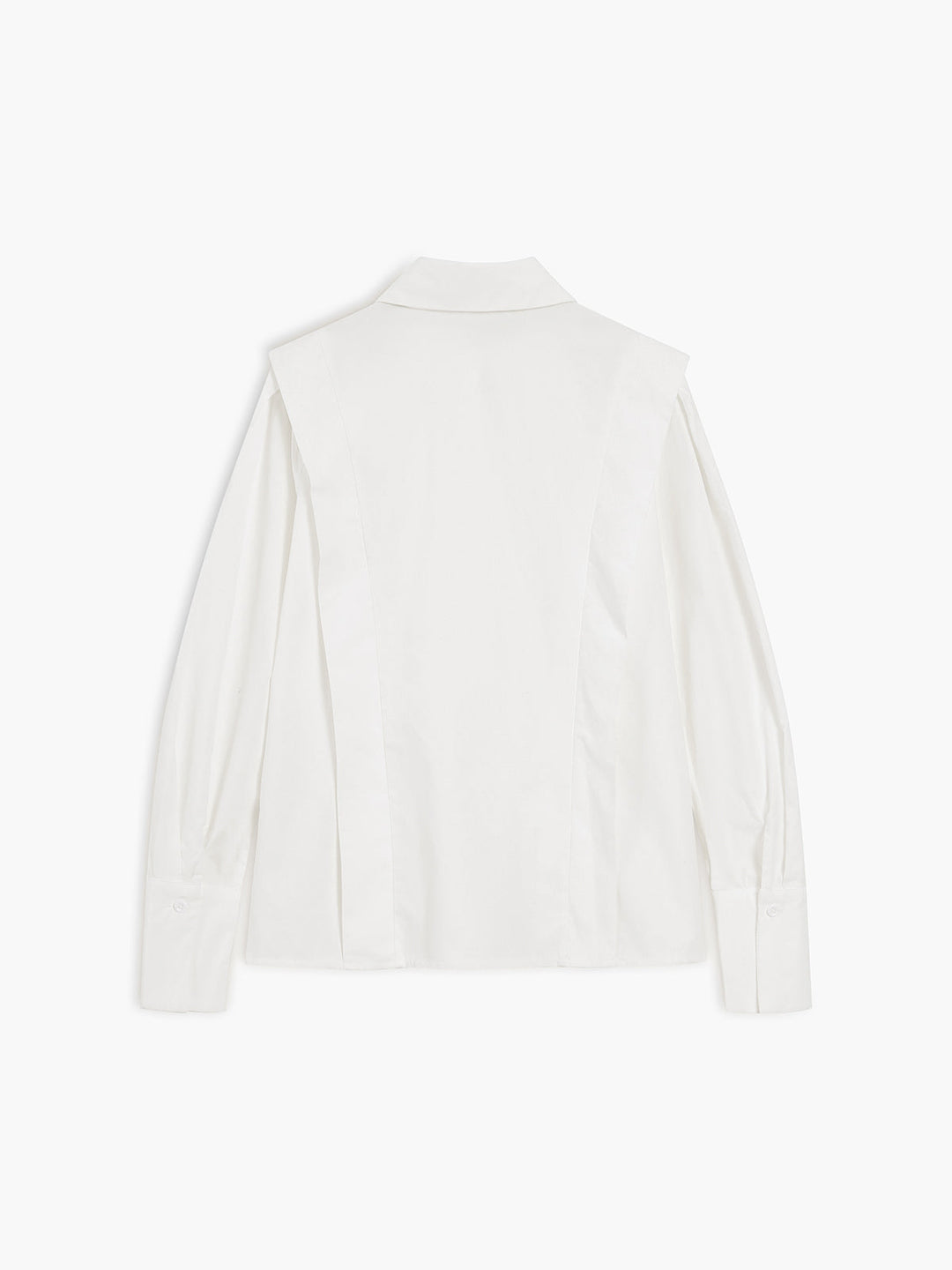 Adelaide | Oversized Button-Up Shirt for Women