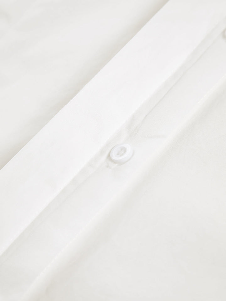 Adelaide | Oversized Button-Up Shirt for Women
