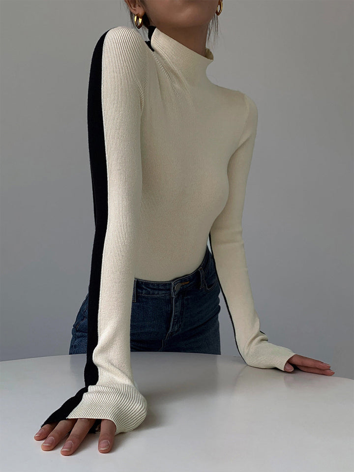 Maureen | Knit Top for Women