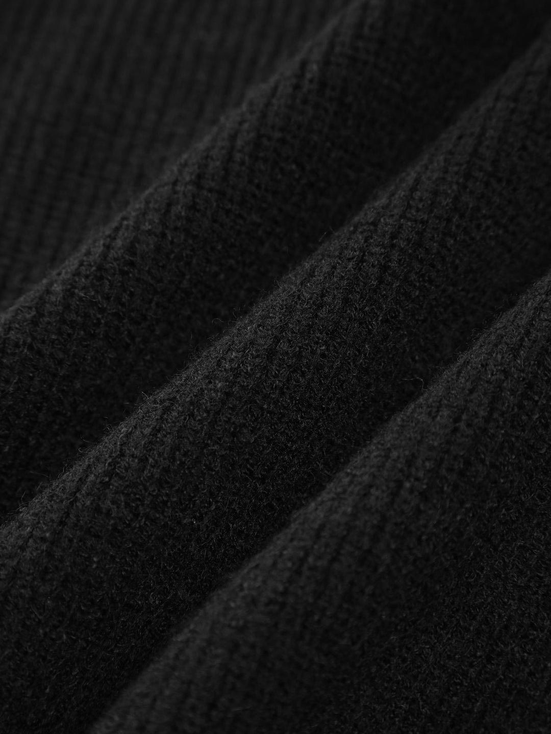 Wendy | Oversized Mock Neck Sweater for Women