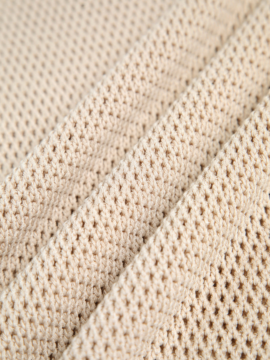 Opal | Sleeveless Knit Tank Top for Women