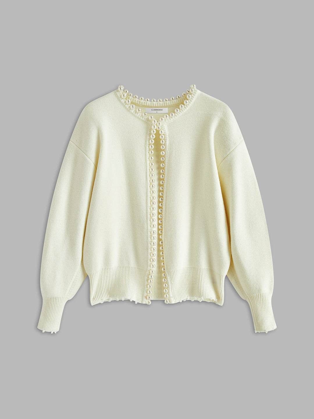 Nicola | Button-Front Cardigan for Women
