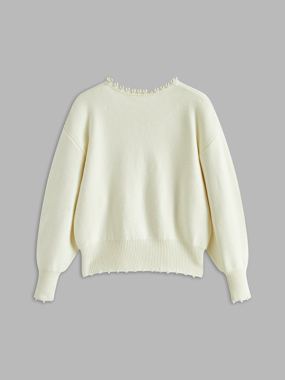 Nicola | Button-Front Cardigan for Women