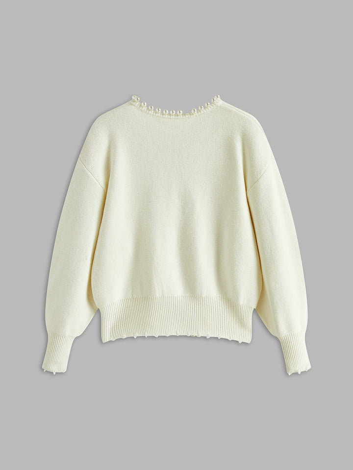 Nicola | Button-Front Cardigan for Women