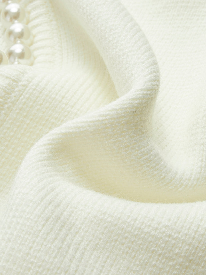 Nicola | Button-Front Cardigan for Women