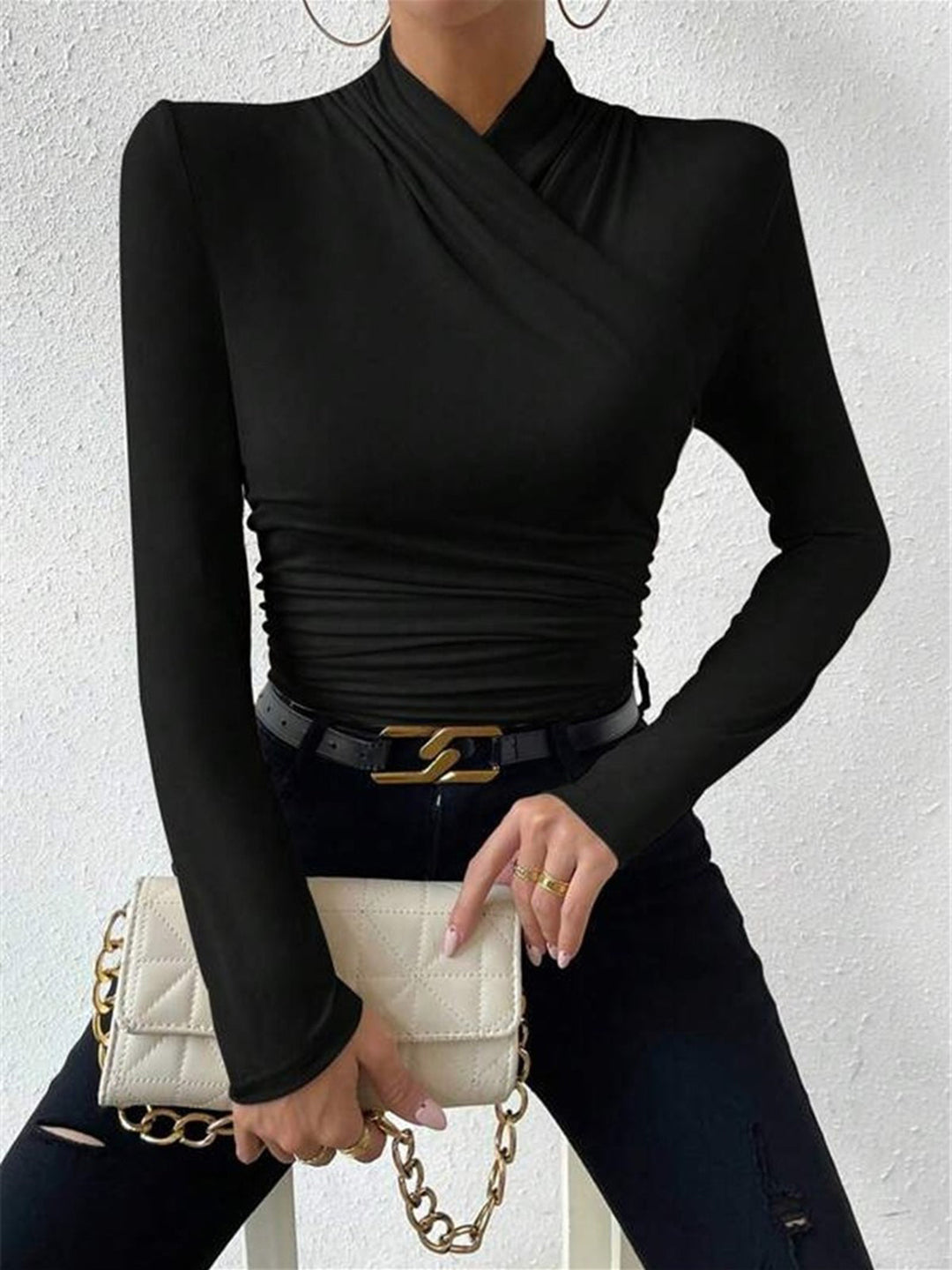 Whitney | T-Shirt for Women