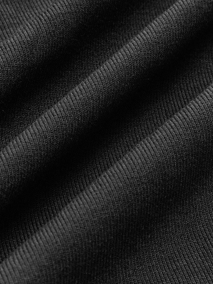 Taylor | Ribbed Knit Top for Women