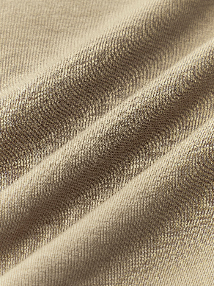Marlene | Ribbed Knit Top for Women