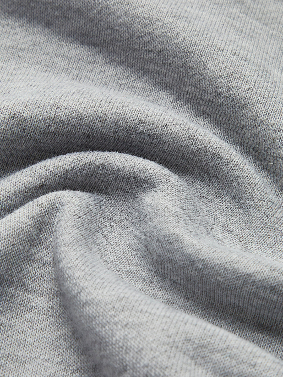 Lucille | Polo Collar Fleece Sweatshirt for Women