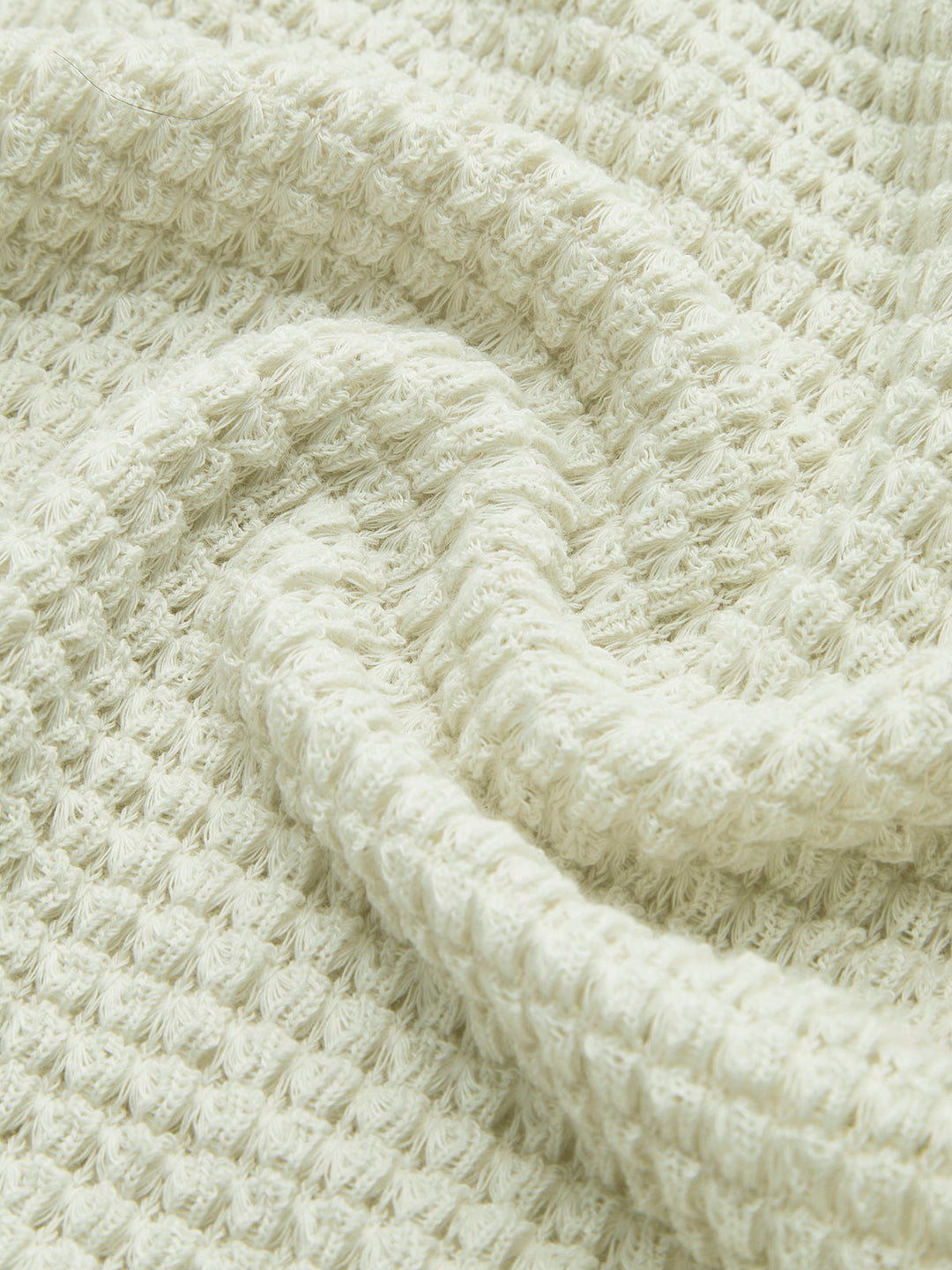 Jolene | Crew Neck Knit Top for Women