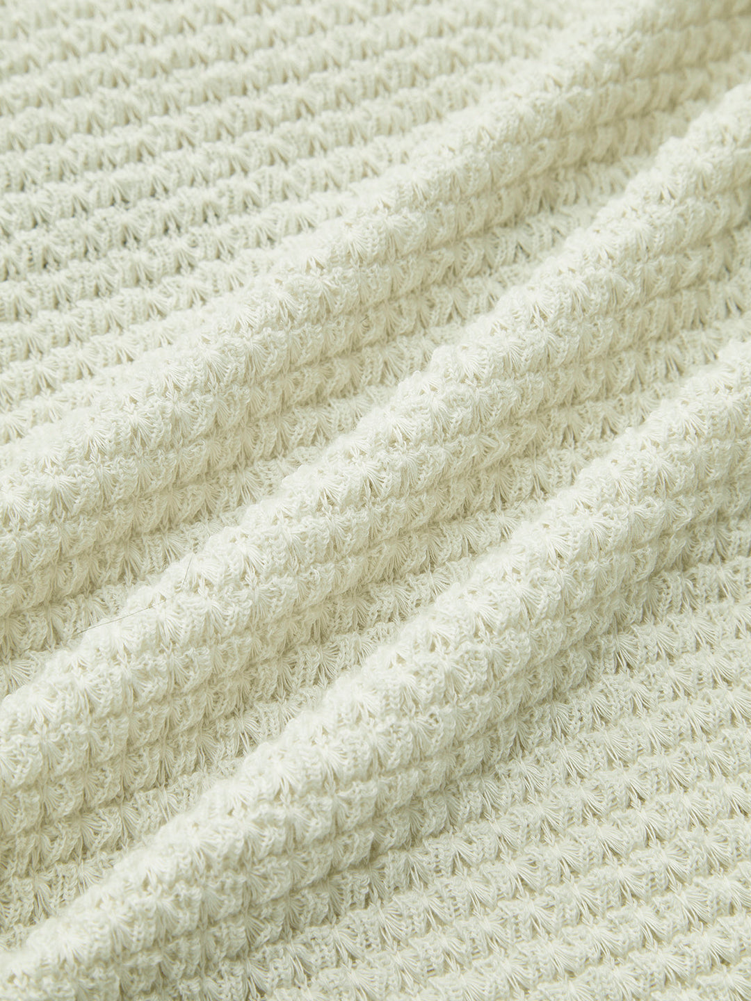 Jolene | Crew Neck Knit Top for Women