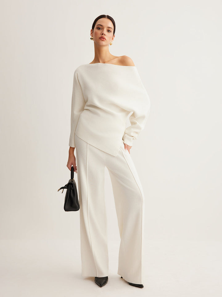 Wren | Wool Sweater for Women