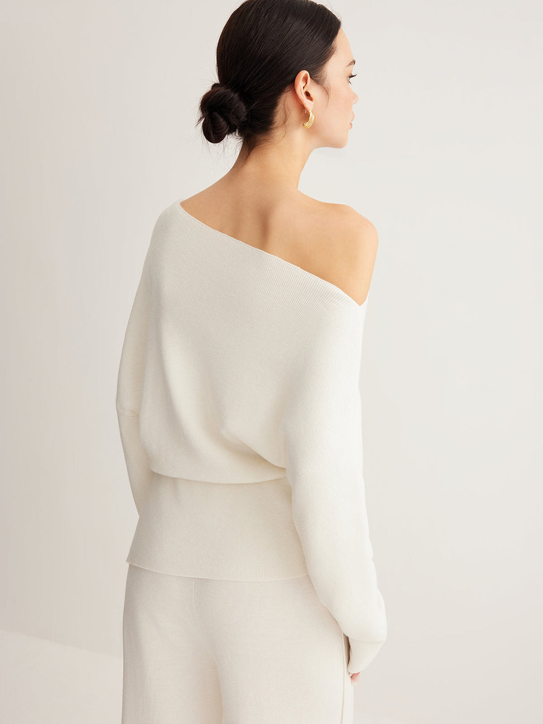 Wren | Wool Sweater for Women