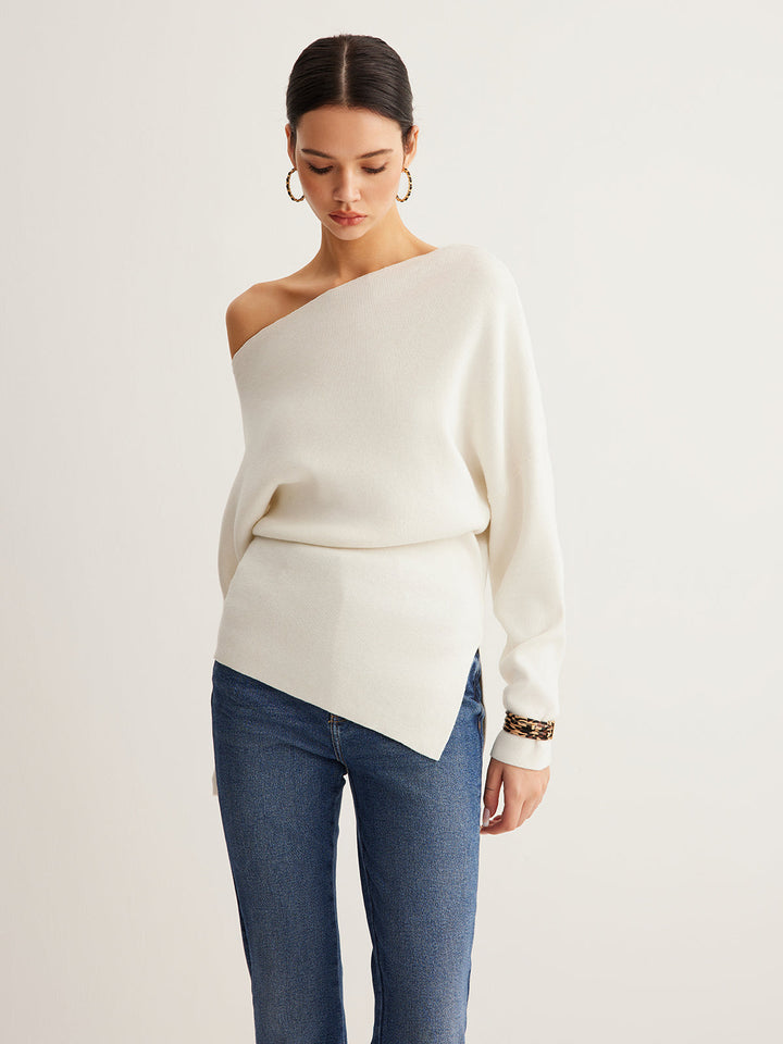 Wren | Wool Sweater for Women