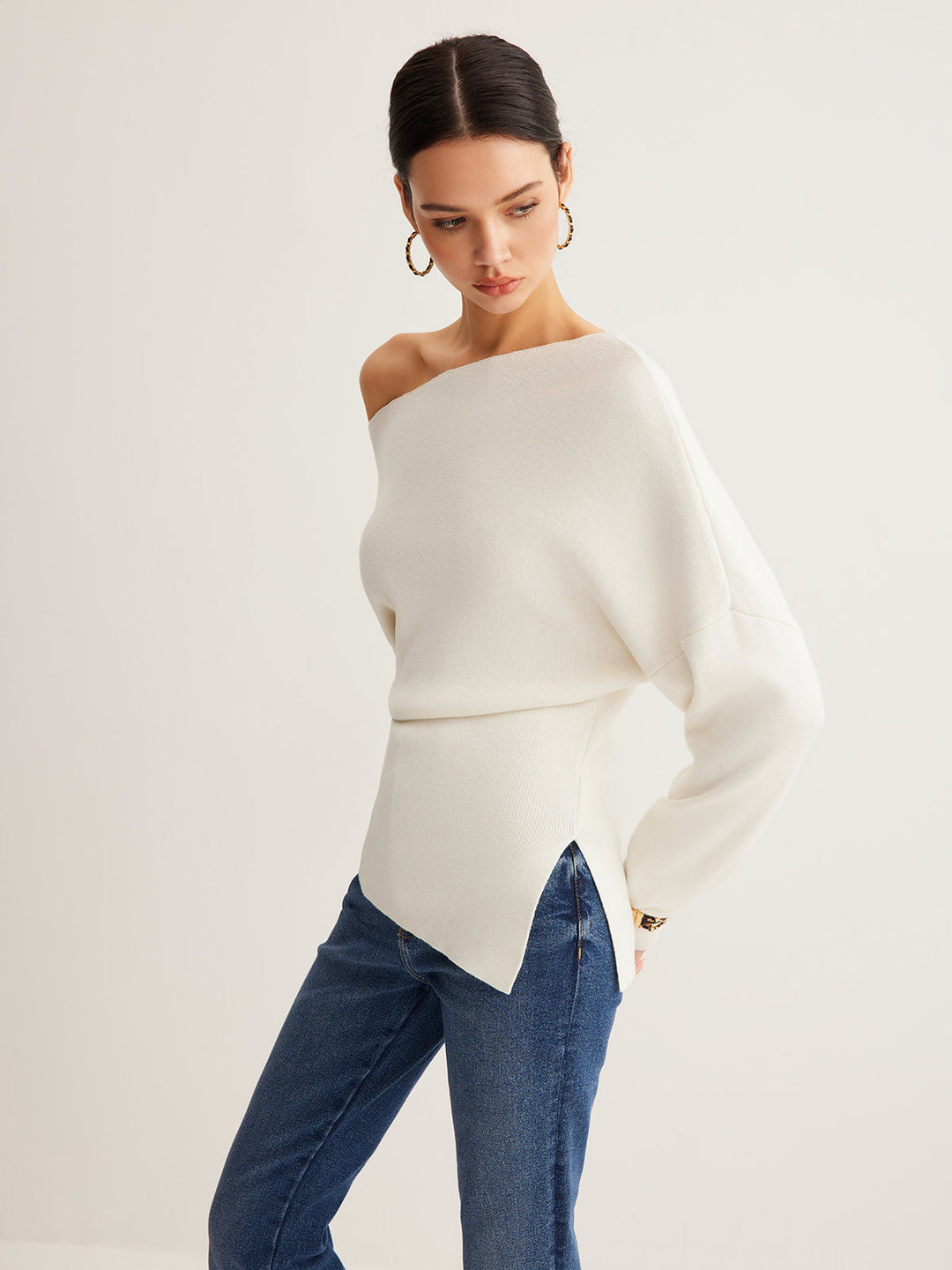 Wren | Wool Sweater for Women