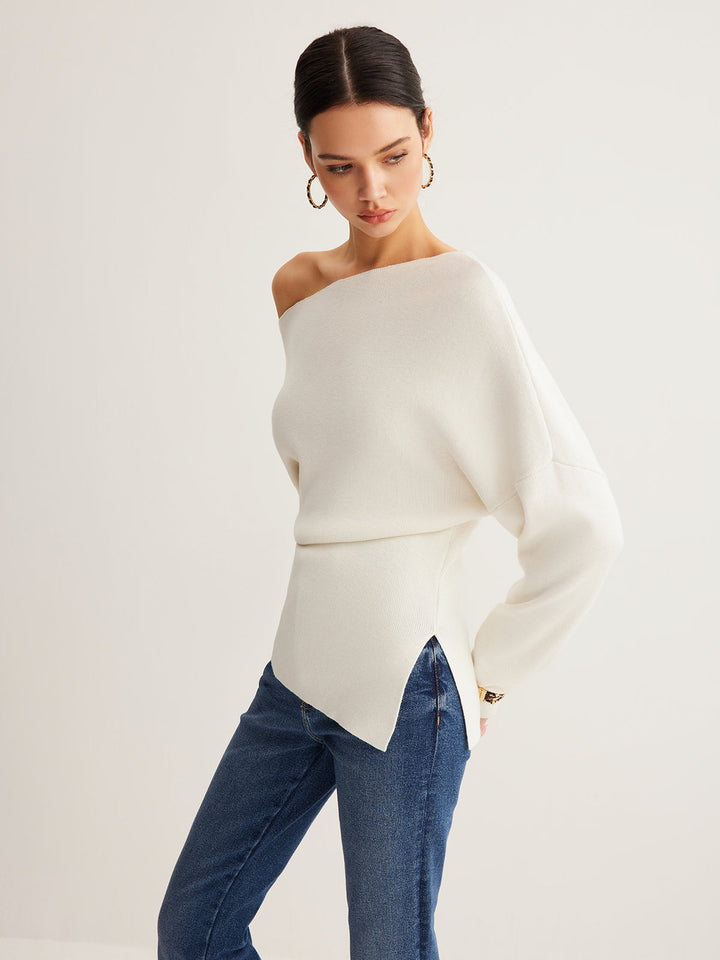 Wren | Wool Sweater for Women
