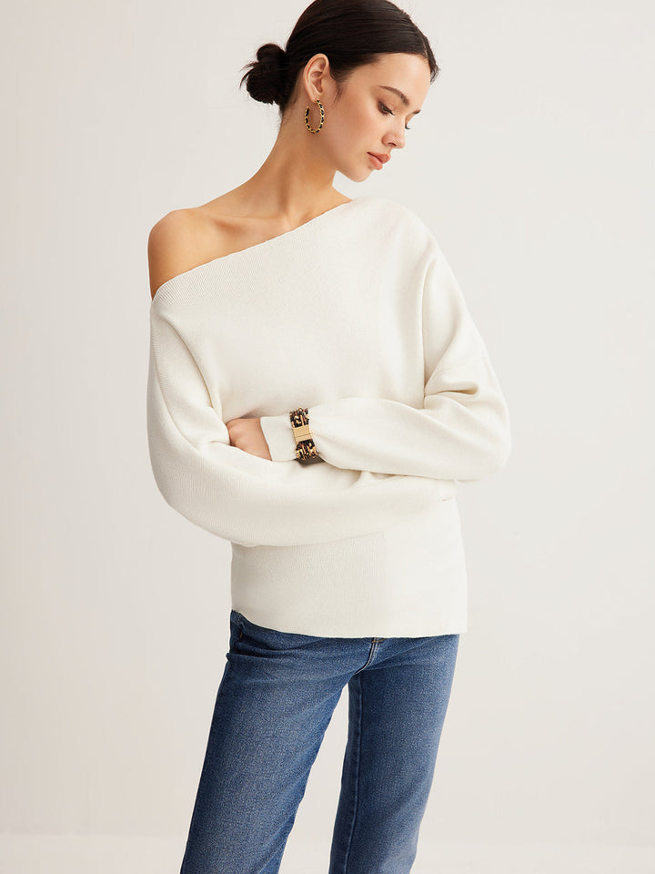 Wren | Wool Sweater for Women